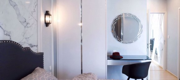 2 Schlafzimmer Eigentumswohnung in Huai Khwang, Thailand, Nr. 4667 5