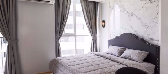 2 Schlafzimmer Eigentumswohnung in Huai Khwang, Thailand, Nr. 4667 6