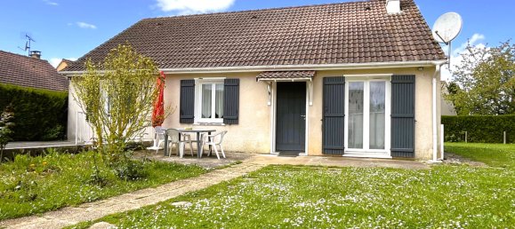 3 bedrooms House in Sours, France No. 60873 6