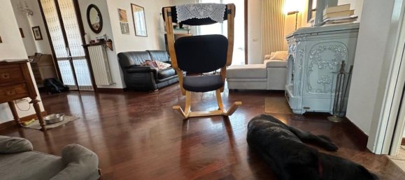 7-Zimmer Penthouse in Reggio Emilia, Italy, Nr. 20649 6