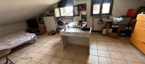 7-Zimmer Penthouse in Reggio Emilia, Italy, Nr. 20649 18