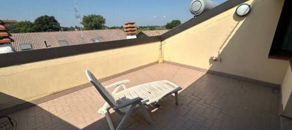 7-Zimmer Penthouse in Reggio Emilia, Italy, Nr. 20649 10