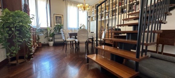 7-Zimmer Penthouse in Reggio Emilia, Italy, Nr. 20649 5