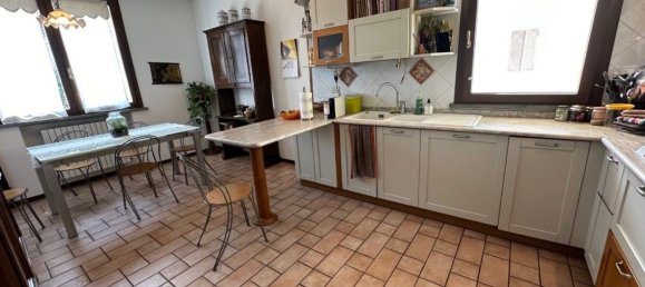 7-Zimmer Penthouse in Reggio Emilia, Italy, Nr. 20649 8