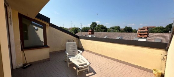 7-Zimmer Penthouse in Reggio Emilia, Italy, Nr. 20649 22