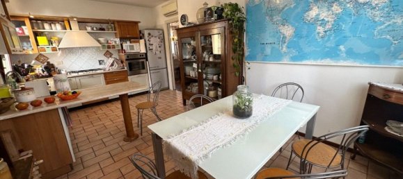 7-Zimmer Penthouse in Reggio Emilia, Italy, Nr. 20649 12