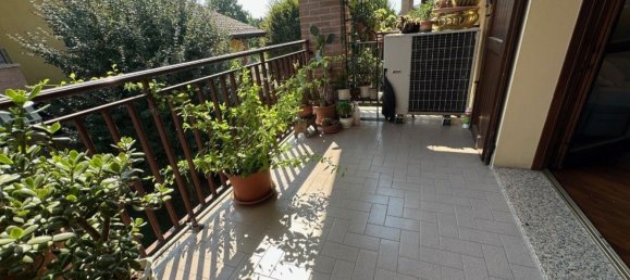 7-Zimmer Penthouse in Reggio Emilia, Italy, Nr. 20649 2