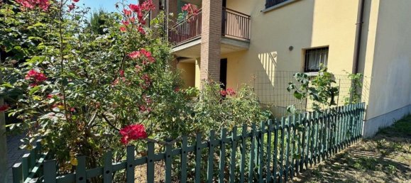 7-Zimmer Penthouse in Reggio Emilia, Italy, Nr. 20649 3