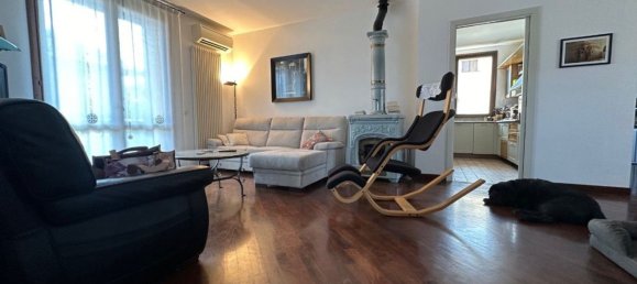 7-Zimmer Penthouse in Reggio Emilia, Italy, Nr. 20649 9