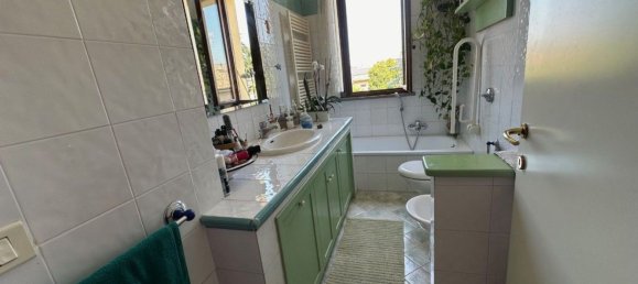 7-Zimmer Penthouse in Reggio Emilia, Italy, Nr. 20649 15
