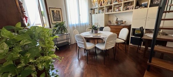 7-Zimmer Penthouse in Reggio Emilia, Italy, Nr. 20649 11