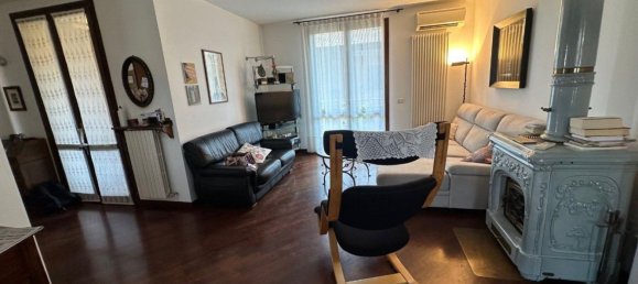 7-Zimmer Penthouse in Reggio Emilia, Italy, Nr. 20649 7