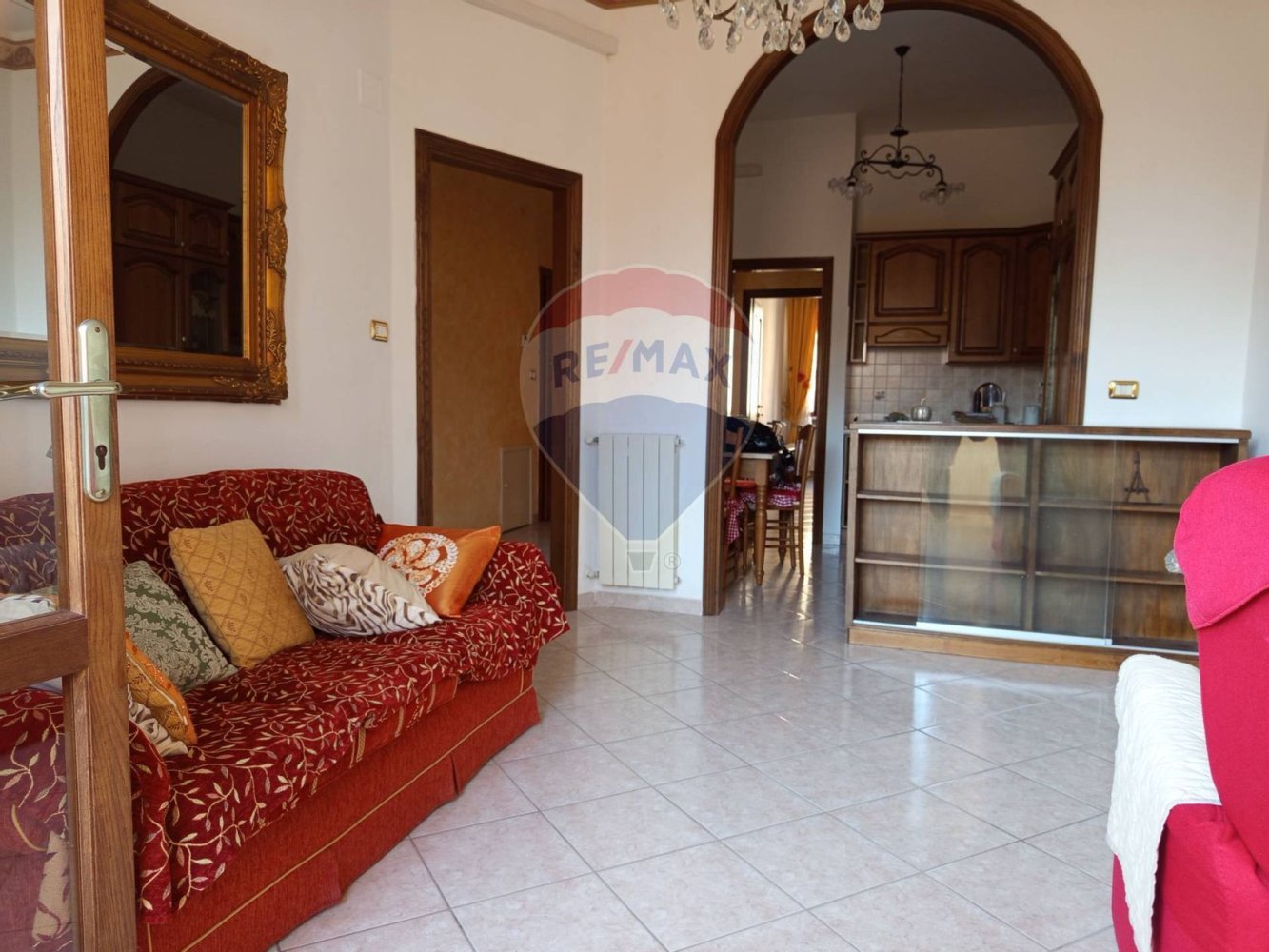 2 Schlafzimmer Wohnung in Piombino, Italy, Nr. 295029