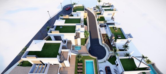 2 bedrooms House in Algorfa, Spain No. 10640 23