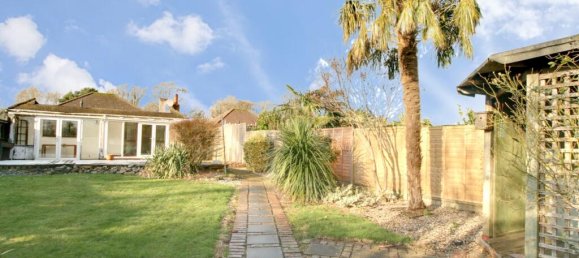 3 bedrooms Bungalow in Biggin Hill, United Kingdom No. 13445 19