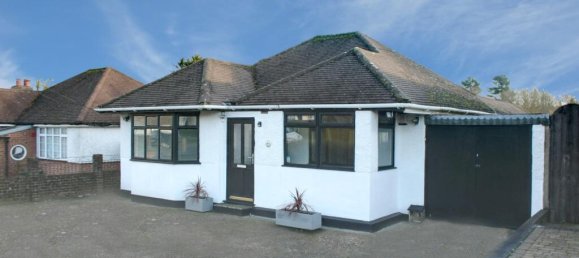 3 bedrooms Bungalow in Biggin Hill, United Kingdom No. 13445 2