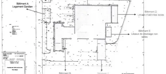 Armazém em Dijon, France 7047 m² N.º 288918 8