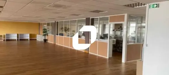 Armazém em Dijon, France 7047 m² N.º 288918 4