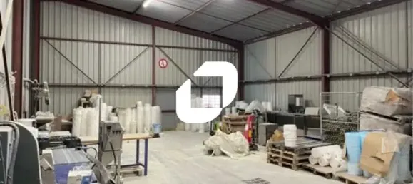 Armazém em Dijon, France 7047 m² N.º 288918 5