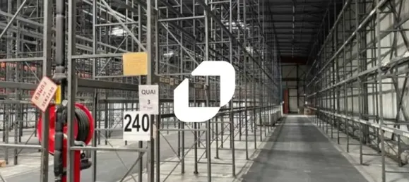 Armazém em Dijon, France 7047 m² N.º 288918 7