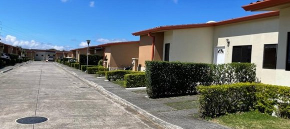 3 dormitorios condominium en venta en Alajuela, Costa Rica № 757 2