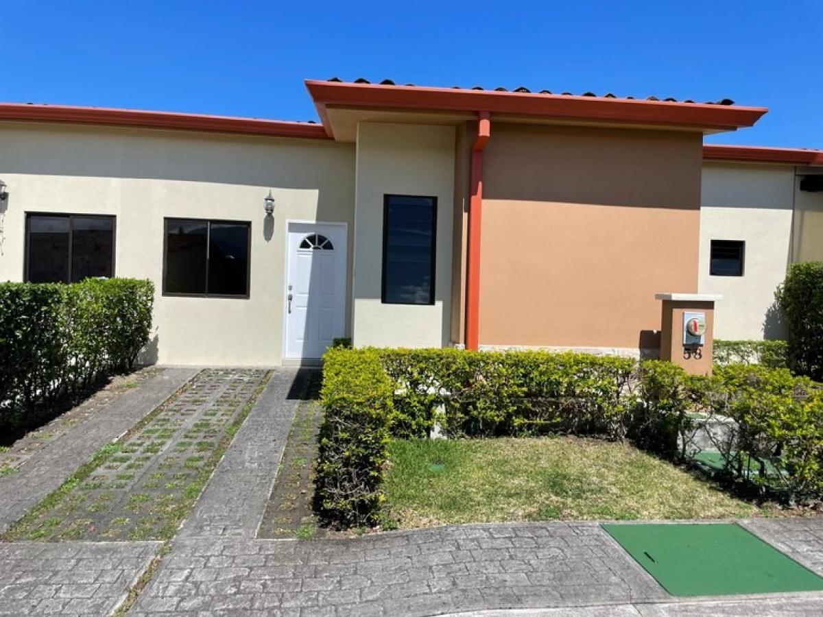 3 dormitorios condominium en venta en Alajuela, Costa Rica № 757
