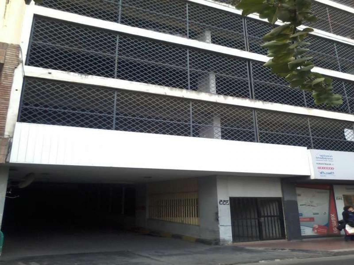  Warehouse in Cordoba, Argentina No. 27459