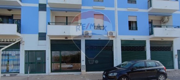 1-Zimmer Gewerbliche Immobilie in Pachino, Italy, Nr. 57489 5