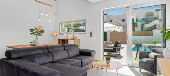 3 Schlafzimmer Villa in Guardamar del Segura, Spain, Nr. 176041 3