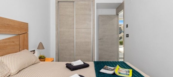 3 Schlafzimmer Villa in Guardamar del Segura, Spain, Nr. 176041 17