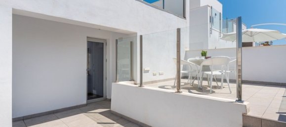 3 Schlafzimmer Villa in Guardamar del Segura, Spain, Nr. 176041 23