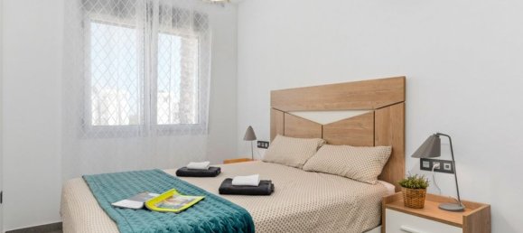 3 Schlafzimmer Villa in Guardamar del Segura, Spain, Nr. 176041 16