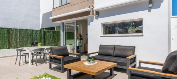 3 Schlafzimmer Villa in Guardamar del Segura, Spain, Nr. 176041 2