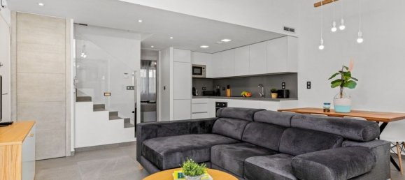 3 Schlafzimmer Villa in Guardamar del Segura, Spain, Nr. 176041 7