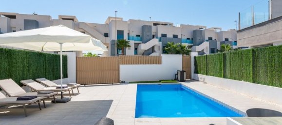 3 Schlafzimmer Villa in Guardamar del Segura, Spain, Nr. 176041 29