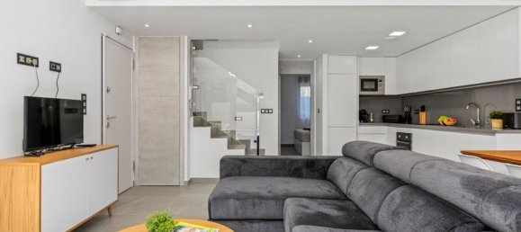 3 Schlafzimmer Villa in Guardamar del Segura, Spain, Nr. 176041 6