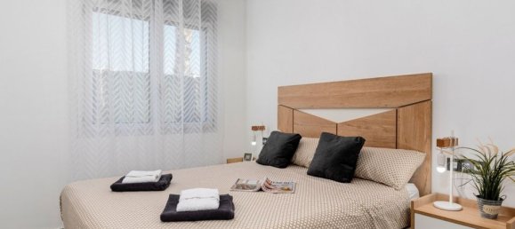 3 Schlafzimmer Villa in Guardamar del Segura, Spain, Nr. 176041 10