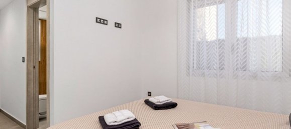 3 Schlafzimmer Villa in Guardamar del Segura, Spain, Nr. 176041 11