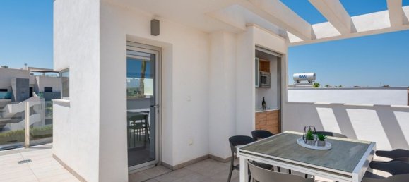 3 Schlafzimmer Villa in Guardamar del Segura, Spain, Nr. 176041 25