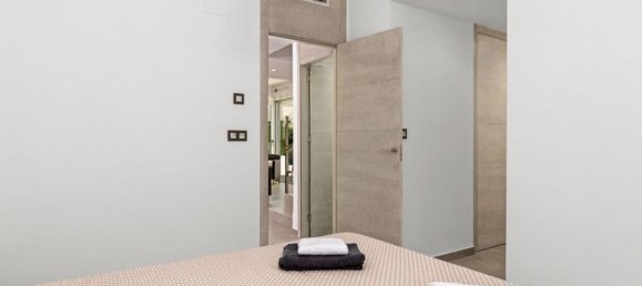 3 Schlafzimmer Villa in Guardamar del Segura, Spain, Nr. 176041 12