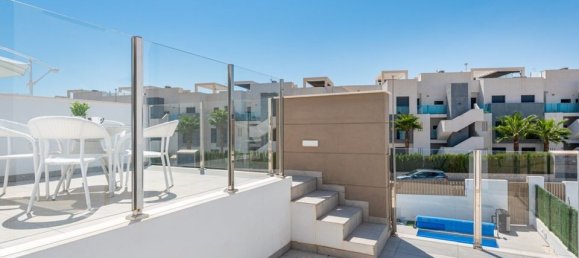 3 Schlafzimmer Villa in Guardamar del Segura, Spain, Nr. 176041 24