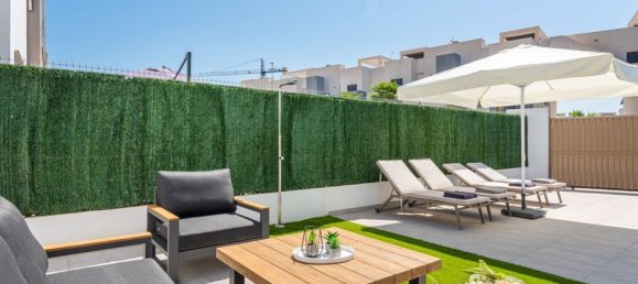 3 Schlafzimmer Villa in Guardamar del Segura, Spain, Nr. 176041 27