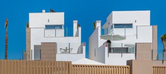 3 Schlafzimmer Villa in Guardamar del Segura, Spain, Nr. 176041 30