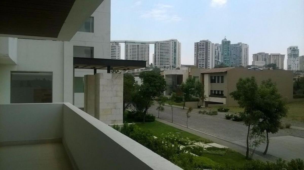 3 Schlafzimmer Wohnung in Mexico, Nr. 215182