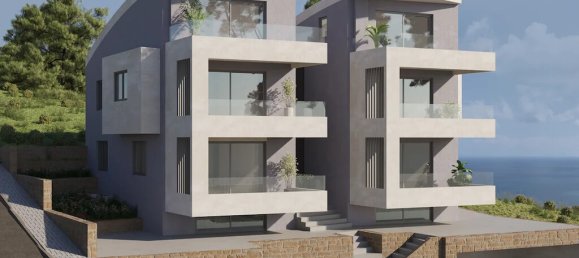 2غرفة شقة في Kavala, Greece رقم 94070 3