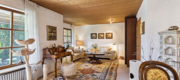 4 rooms Townhouse in Rosenheim, Germany No. 133199 5