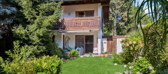 4 rooms Townhouse in Rosenheim, Germany No. 133199 13