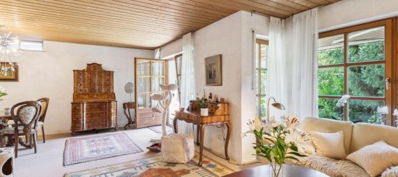 4 rooms Townhouse in Rosenheim, Germany No. 133199 6