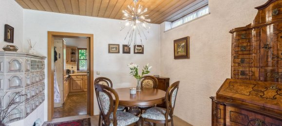 4 rooms Townhouse in Rosenheim, Germany No. 133199 4