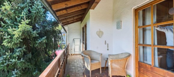 4 rooms Townhouse in Rosenheim, Germany No. 133199 12